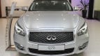 Infiniti Q70 Exterior photo