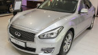 Infiniti Q70 Exterior photo