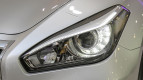 Infiniti Q70 Exterior photo