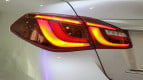 Infiniti Q70 Exterior photo