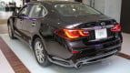 Infiniti Q70 Exterior photo