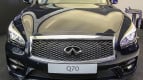 Infiniti Q70 Exterior photo