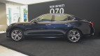 Infiniti Q70 Exterior photo