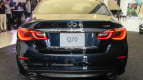 Infiniti Q70 Exterior photo