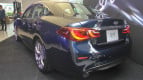 Infiniti Q70 Exterior photo