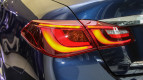 Infiniti Q70 Exterior photo
