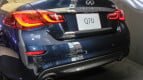 Infiniti Q70 Exterior photo