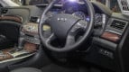 Infiniti Q70 Interior photo