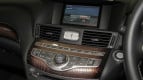 Infiniti Q70 Interior photo