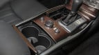 Infiniti Q70 Interior photo