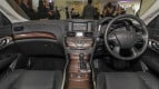 Infiniti Q70 Interior photo