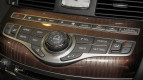 Infiniti Q70 Interior photo