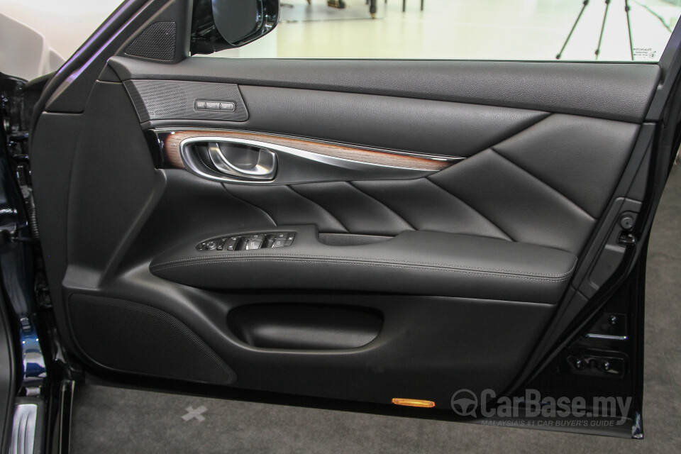 BMW X5 G05 (2019) Interior