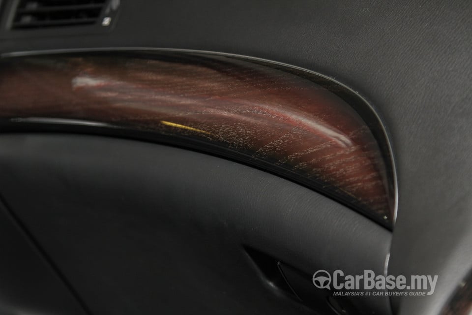 Infiniti Q70 Y51 Facelift (2015) Interior
