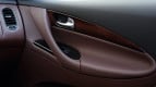 Infiniti QX50 Interior photo