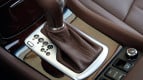 Infiniti QX50 Interior photo