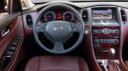Infiniti QX50 Interior photo