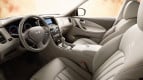 Infiniti QX50 Interior photo