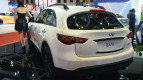Infiniti QX70 Exterior photo