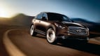 Infiniti QX70 Exterior photo