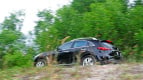 Infiniti QX70 Exterior photo