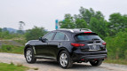 Infiniti QX70 Exterior photo