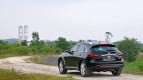 Infiniti QX70 Exterior photo
