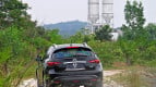 Infiniti QX70 Exterior photo