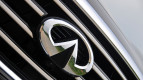 Infiniti QX70 Exterior photo