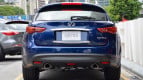 Infiniti QX70 Exterior photo