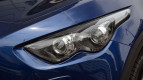 Infiniti QX70 Exterior photo