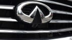 Infiniti QX70 Exterior photo
