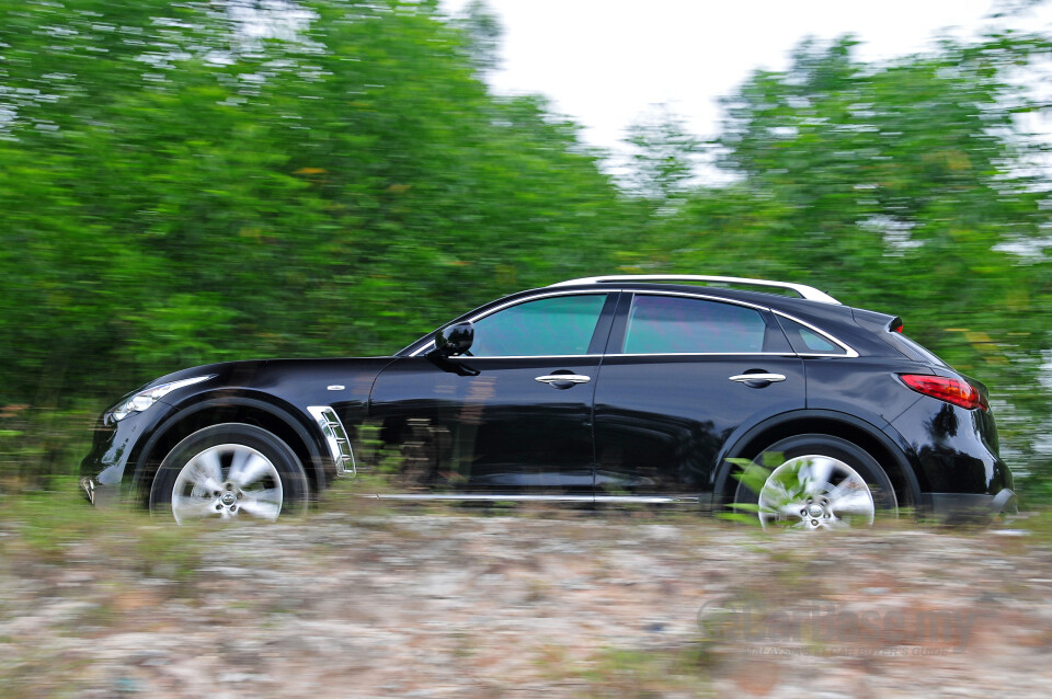 MINI Countryman F60 LCI (2021) Exterior