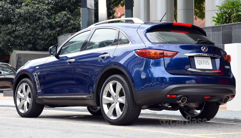 Honda HR-V RU Facelift (2019) Exterior