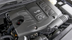 Infiniti QX80 Exterior photo