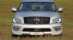 Infiniti QX80 Exterior photo