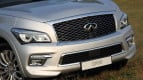 Infiniti QX80 Exterior photo