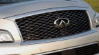 Infiniti QX80 Exterior photo