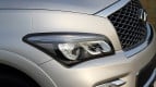 Infiniti QX80 Exterior photo