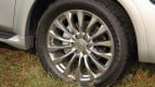 Infiniti QX80 Exterior photo