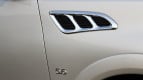 Infiniti QX80 Exterior photo