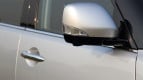 Infiniti QX80 Exterior photo