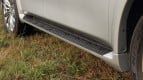 Infiniti QX80 Exterior photo