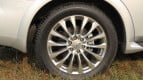 Infiniti QX80 Exterior photo