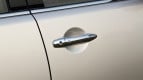 Infiniti QX80 Exterior photo