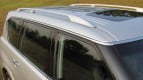Infiniti QX80 Exterior photo