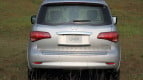 Infiniti QX80 Exterior photo
