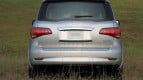 Infiniti QX80 Exterior photo