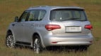 Infiniti QX80 Exterior photo