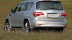 Infiniti QX80 Exterior photo